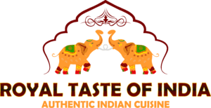 Royal Taste of India PNG New